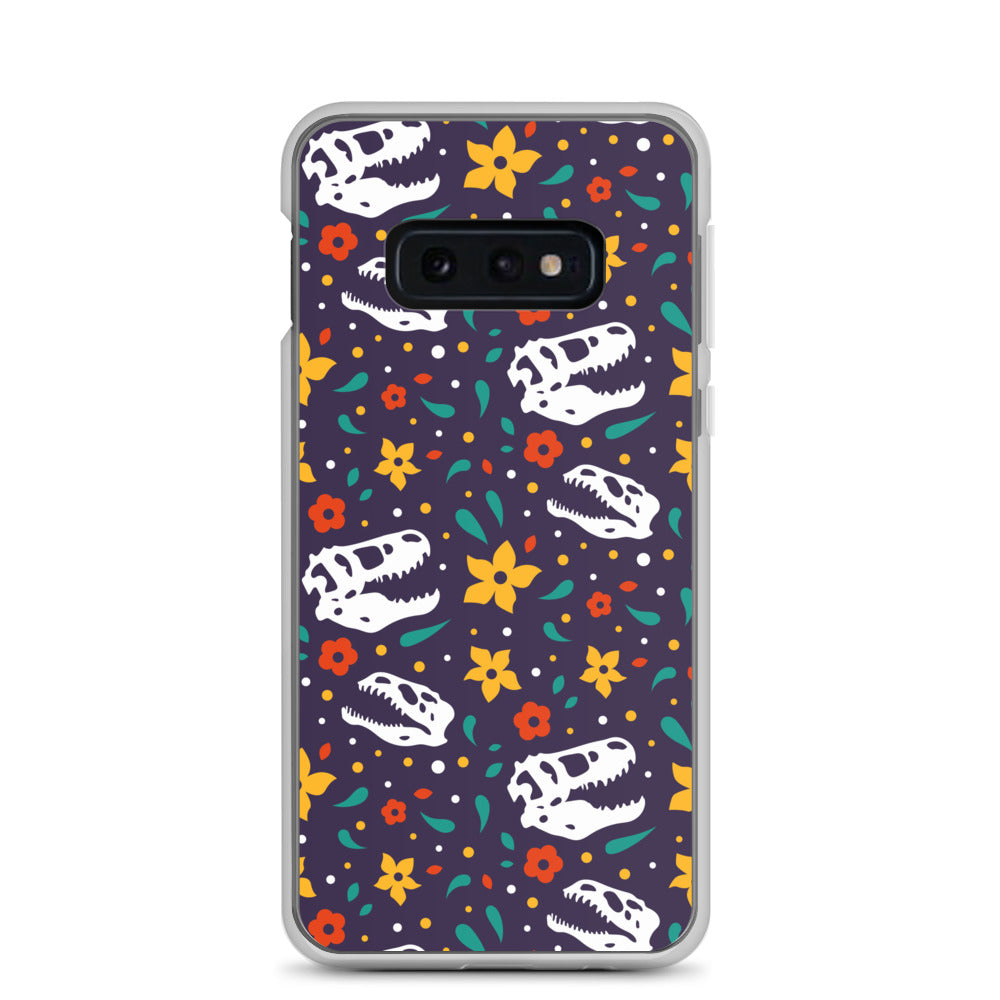 Phone Case For Dinosaur Lovers