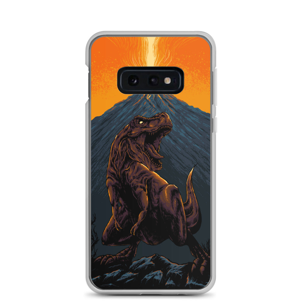 Dinosaur Samsung Phone Case