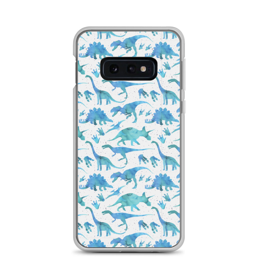 Samsung Dinosaur Phone Case