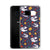 Flower Dinosaurs - Dinosaur Samsung Case