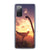 Jurassic Sunset - Dinosaur Samsung Case