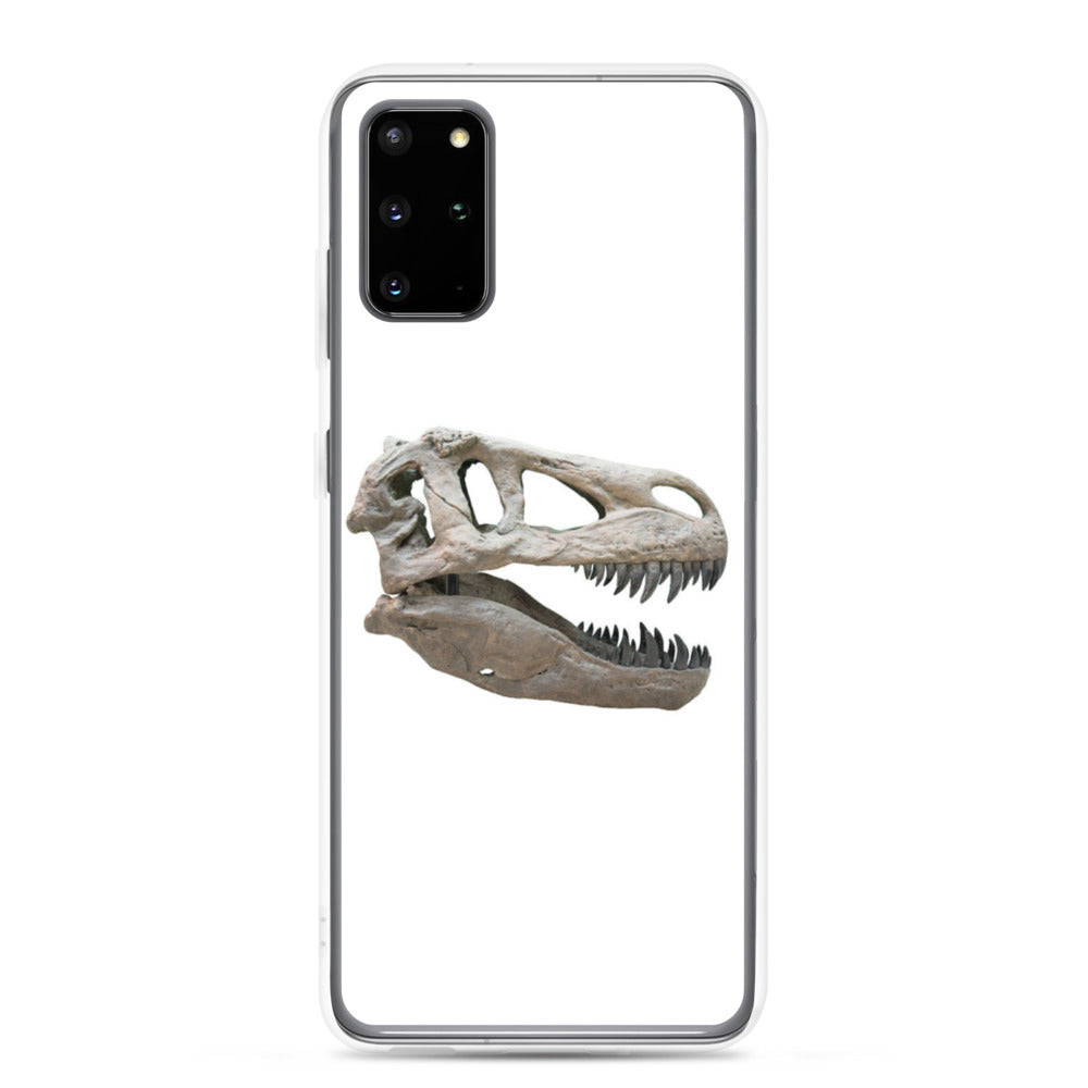 Dinosaur Skull - Dinosaur Samsung Case