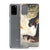 Jurassic Fight - Dinosaur Samsung Phone Case