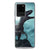 Moonlight Raptor - Dinosaur Samsung Case