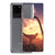 Jurassic Sunset - Dinosaur Samsung Case