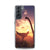 Jurassic Sunset - Dinosaur Samsung Case