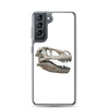 Dinosaur Skull - Dinosaur Samsung Case