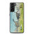 Brontosaurus Exploration - Dinosaur Samsung Case