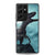 Moonlight Raptor - Dinosaur Samsung Case