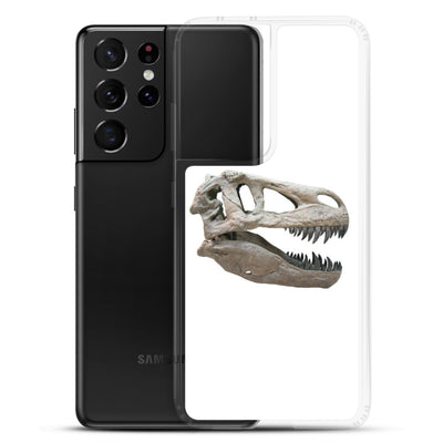 Dinosaur Skull - Dinosaur Samsung Case