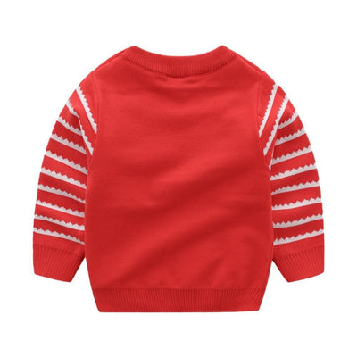 Christmas Sweater For Kids
