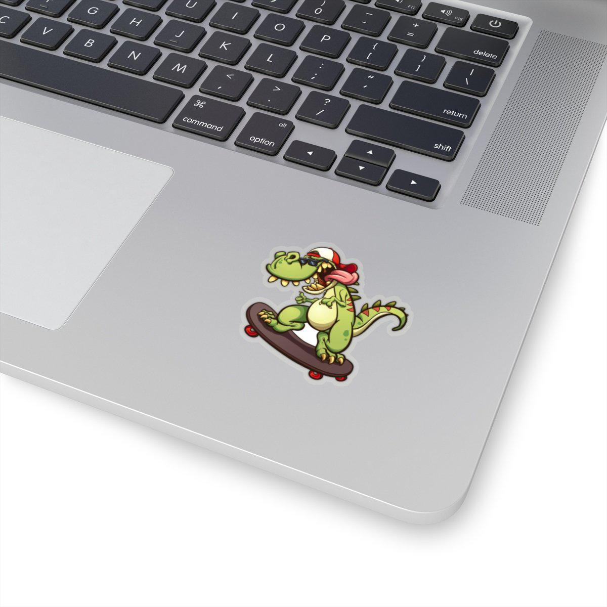 Dinosaur Sticker