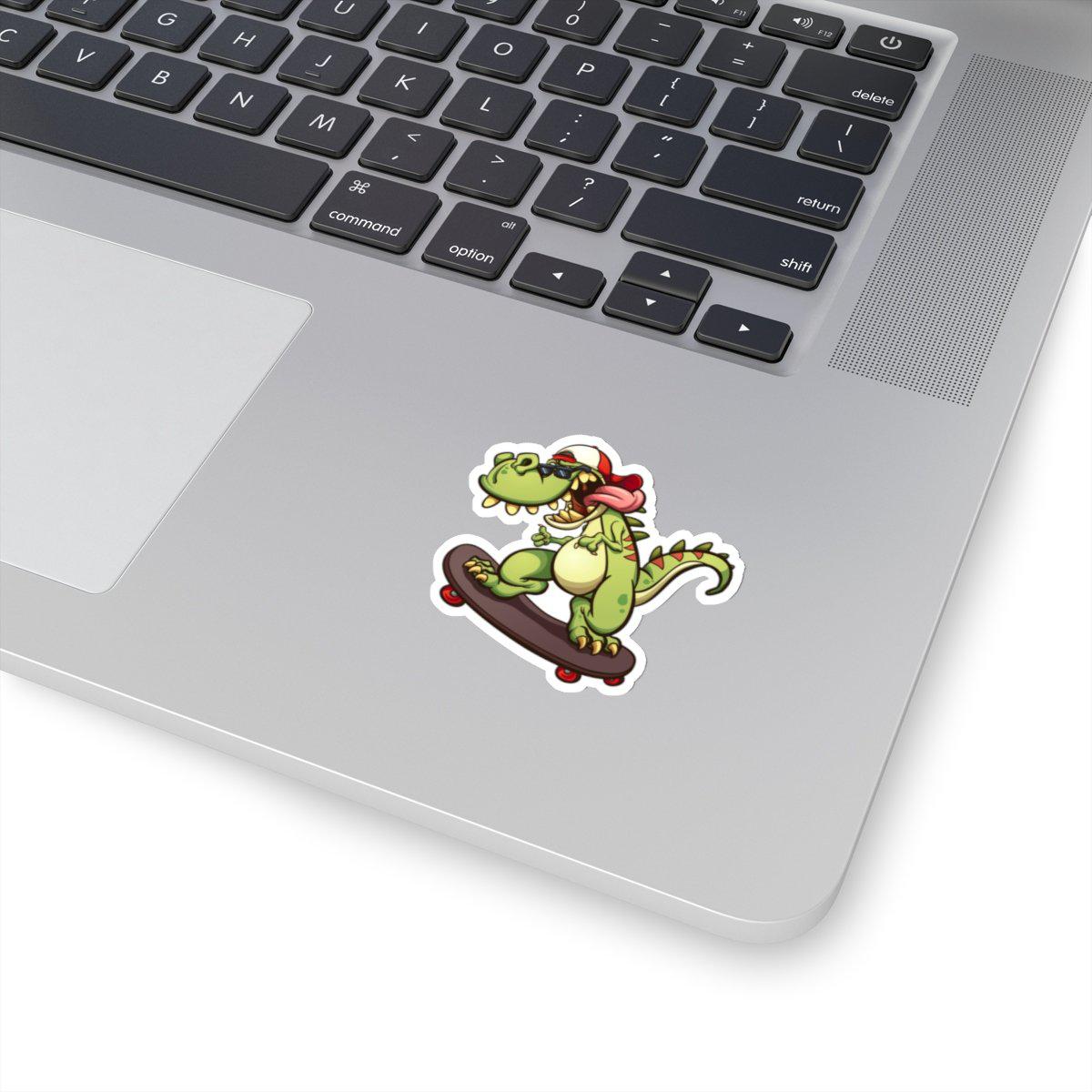 T-Rex Sticker