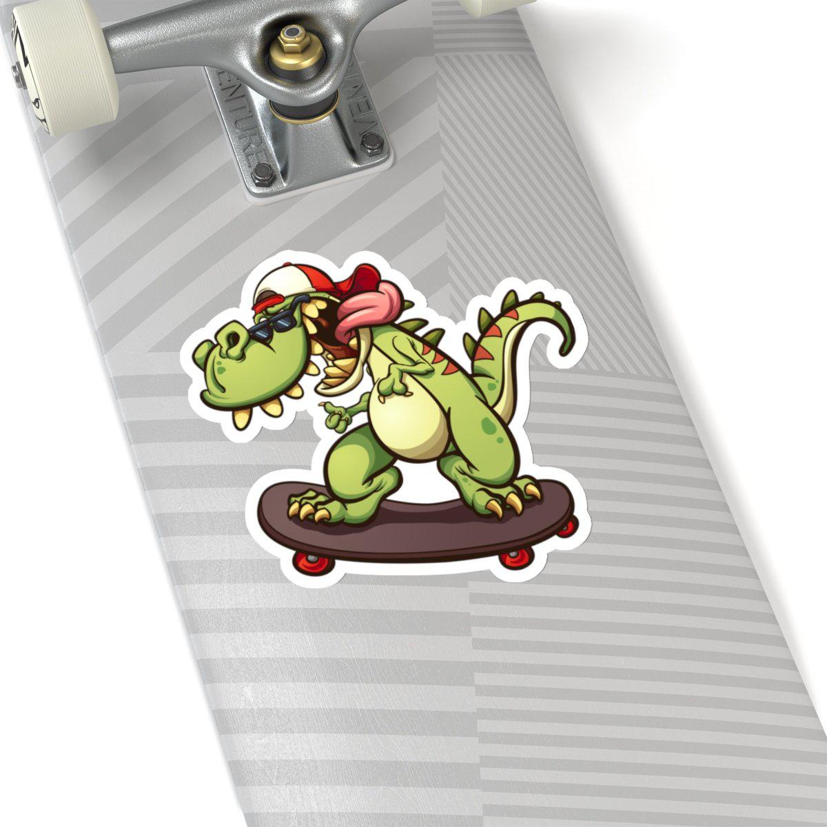 T-Rex Sticker