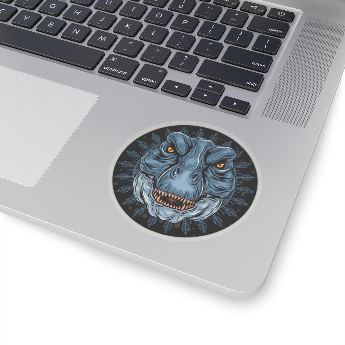 Dinosaur Sticker