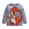 Dinosaur t-shirt for boys