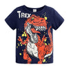 Dinosaur shirt for boys
