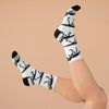 Dinosaur Socks For Women