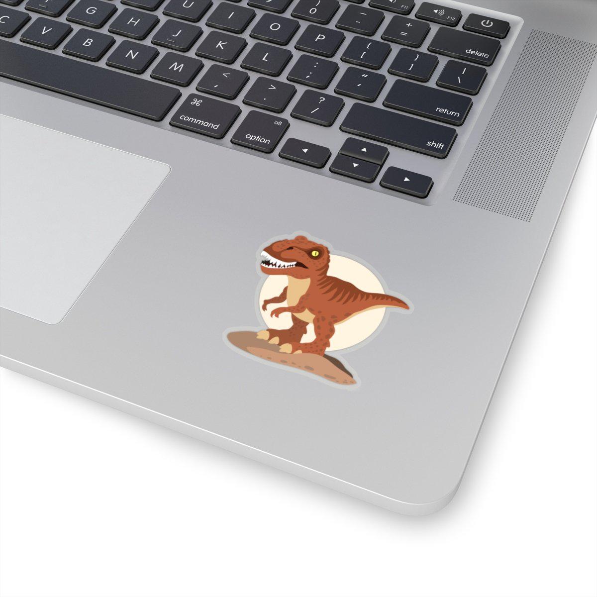 Dinosaur Sticker