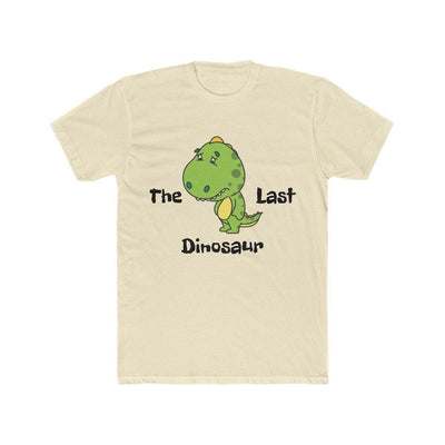 The Last Dinosaur Shirt