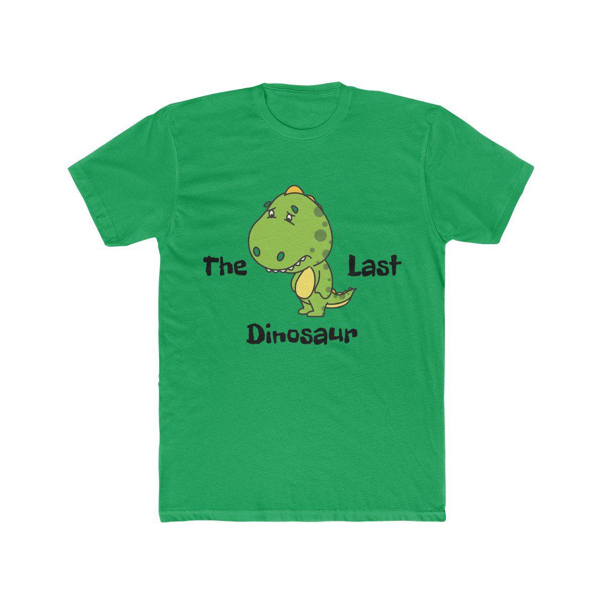 Dinosaur Shirt For Adults