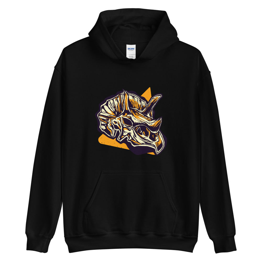 Adult Dinosaur Hoodie