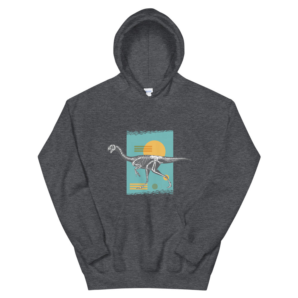 Dino Sweatshirt