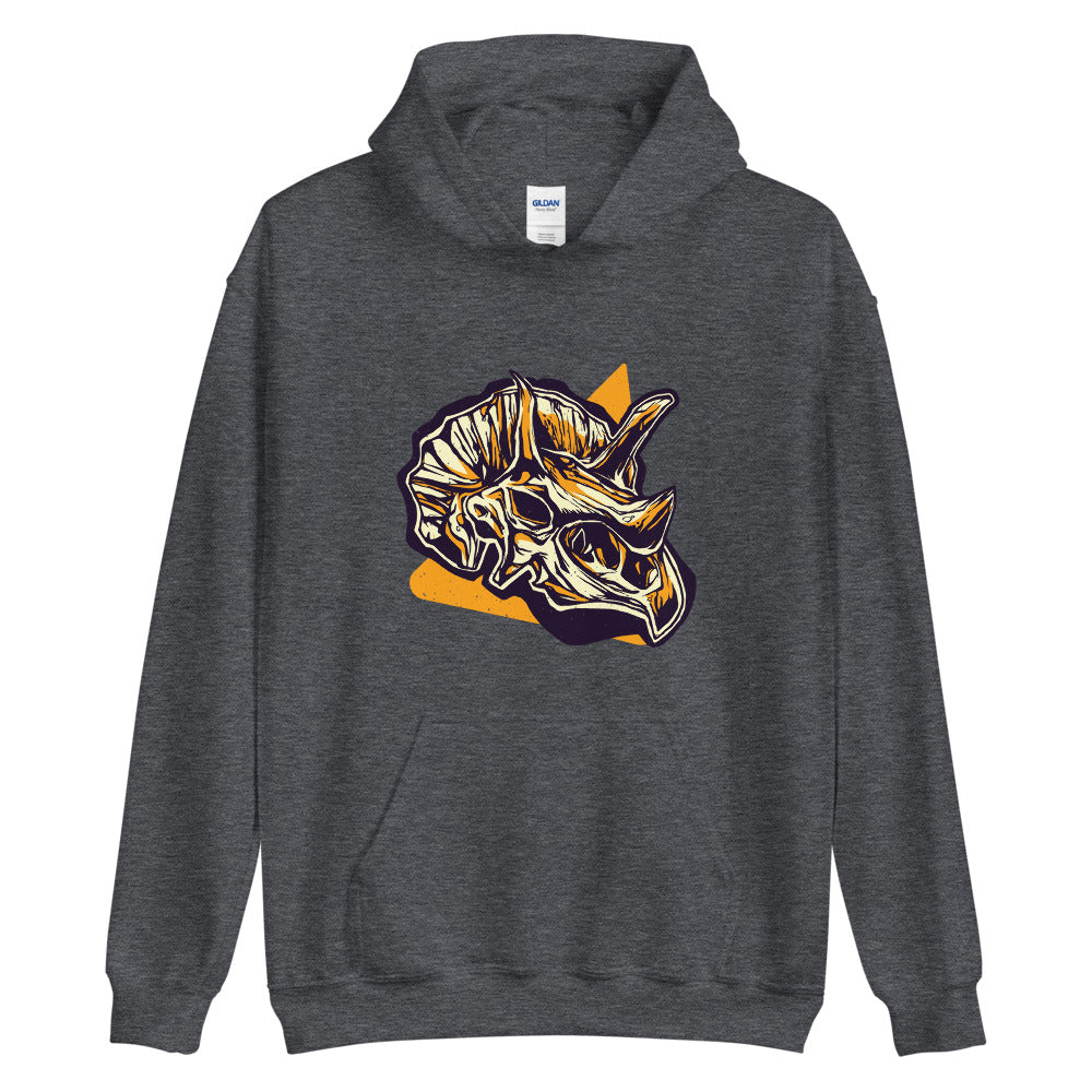 Dinosaur Hoodie For Adults