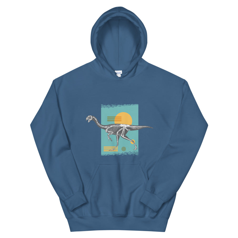 Adult Dinosaur Sweatshirt