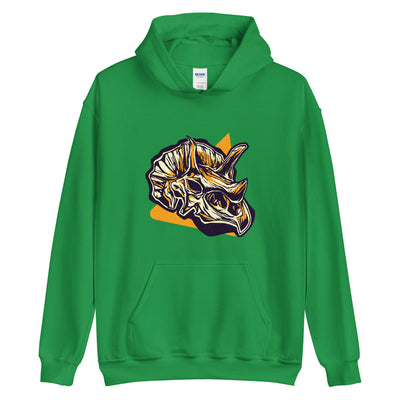 Adult Dinosaur Sweatshirt