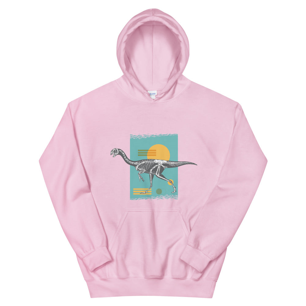 Dinosaur Hoodie For Women