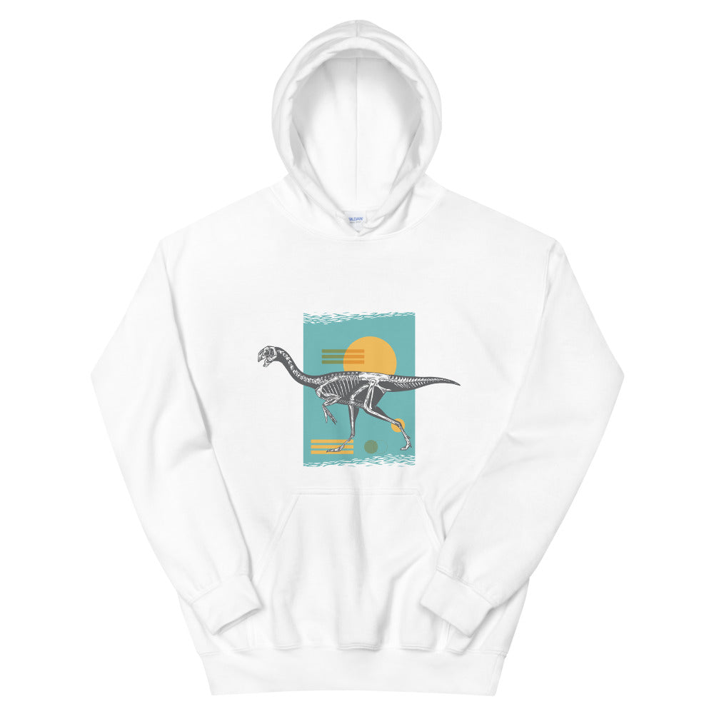 Dinosaur Hoodie