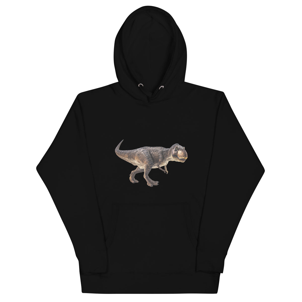 Dinosaur Hoodie