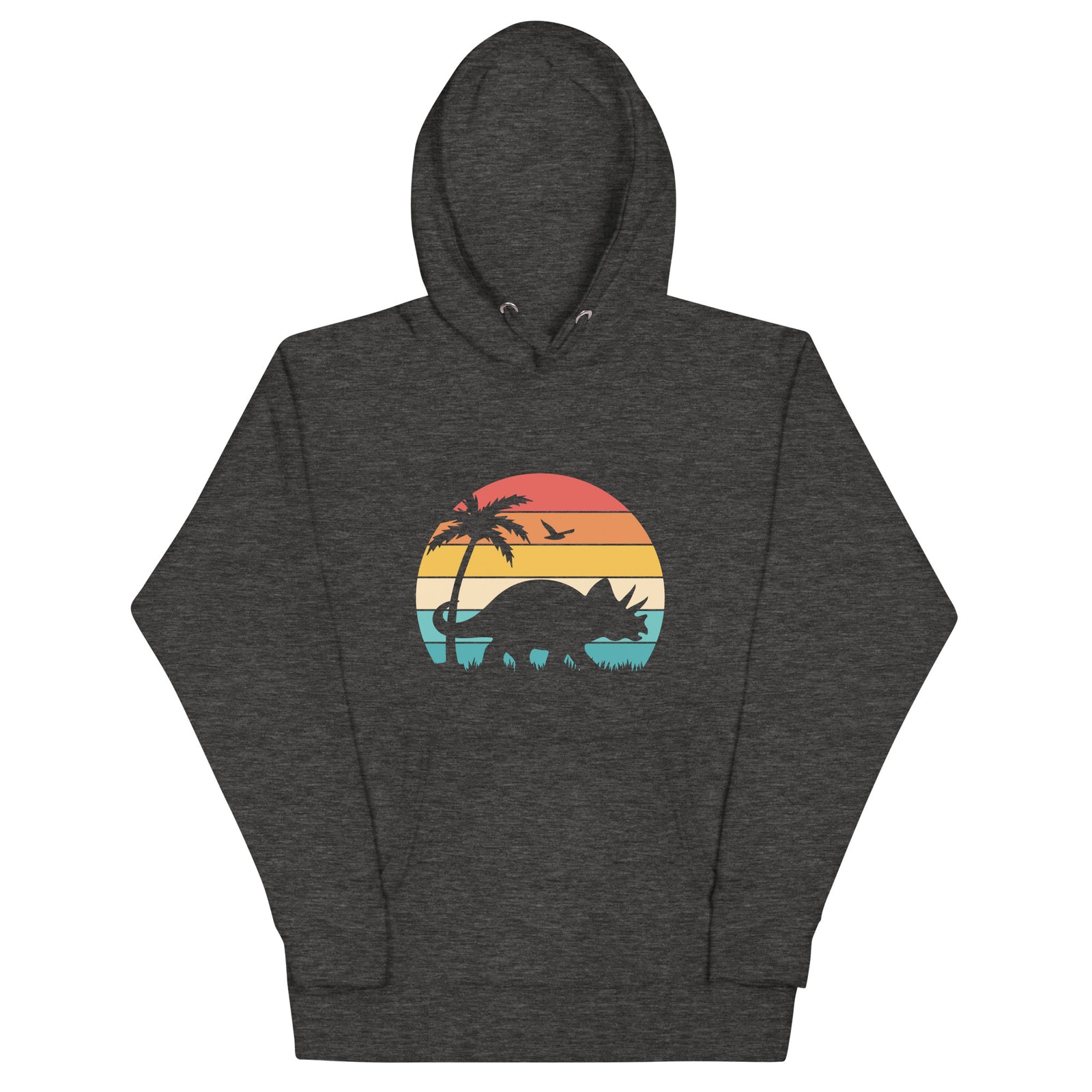 Dinosaur Hoodie For Men