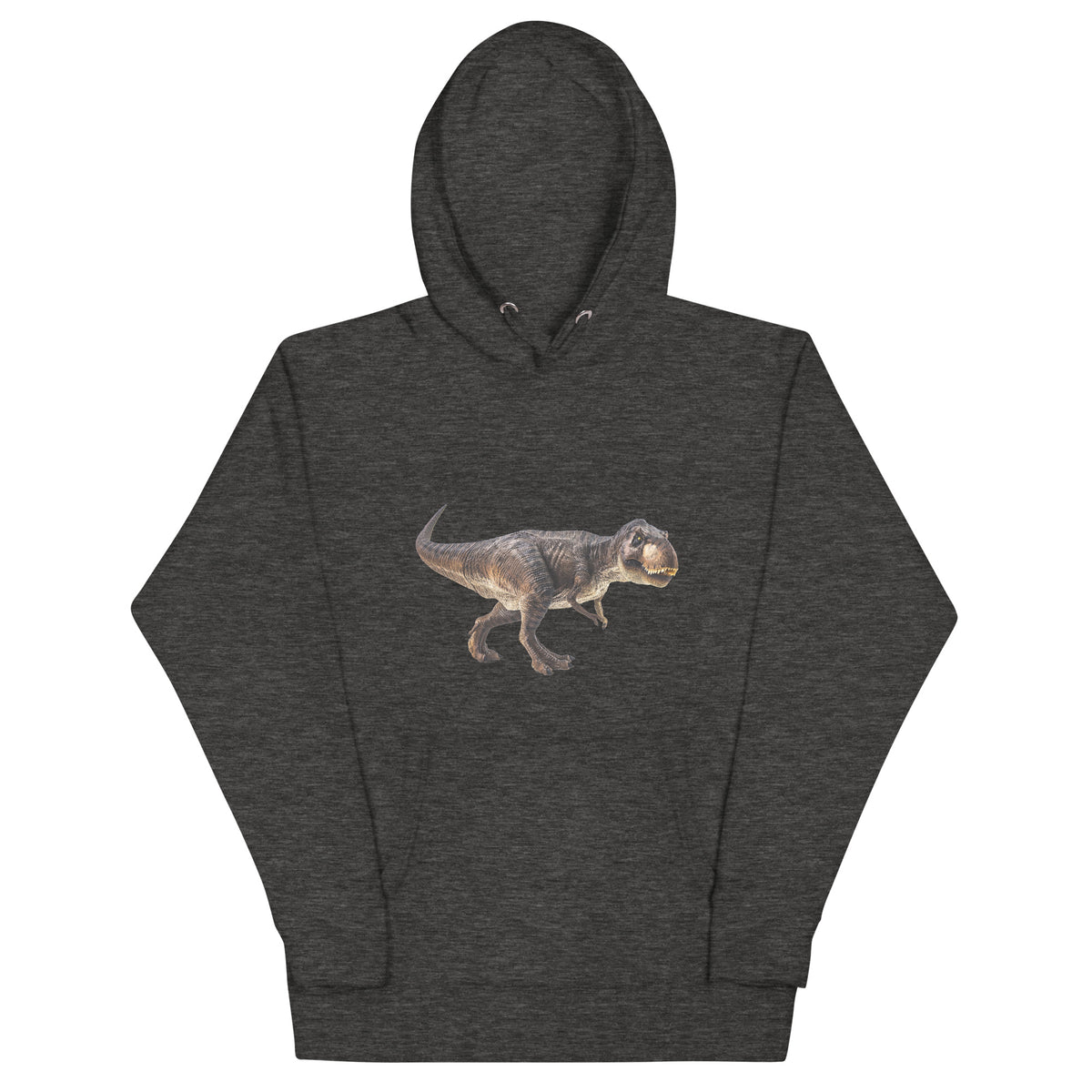 Dinosaur Hoodie For Adults