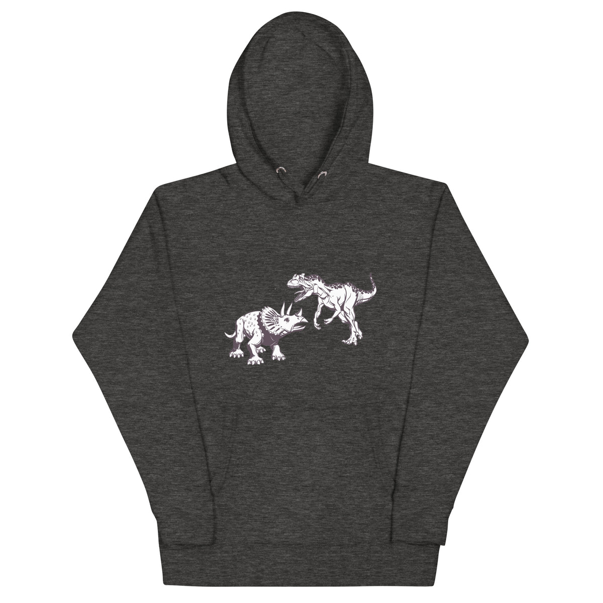 Dinosaur Hoodie