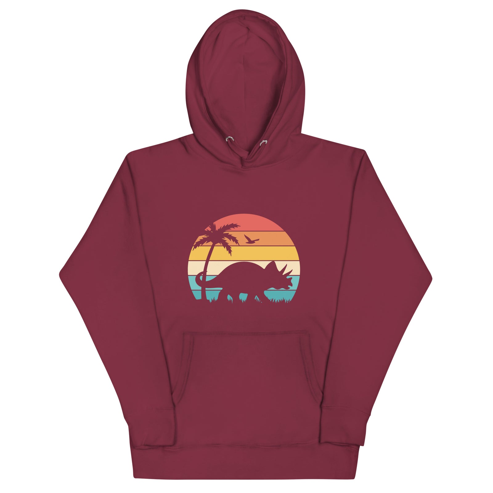 Dinosaur Sweatshirt