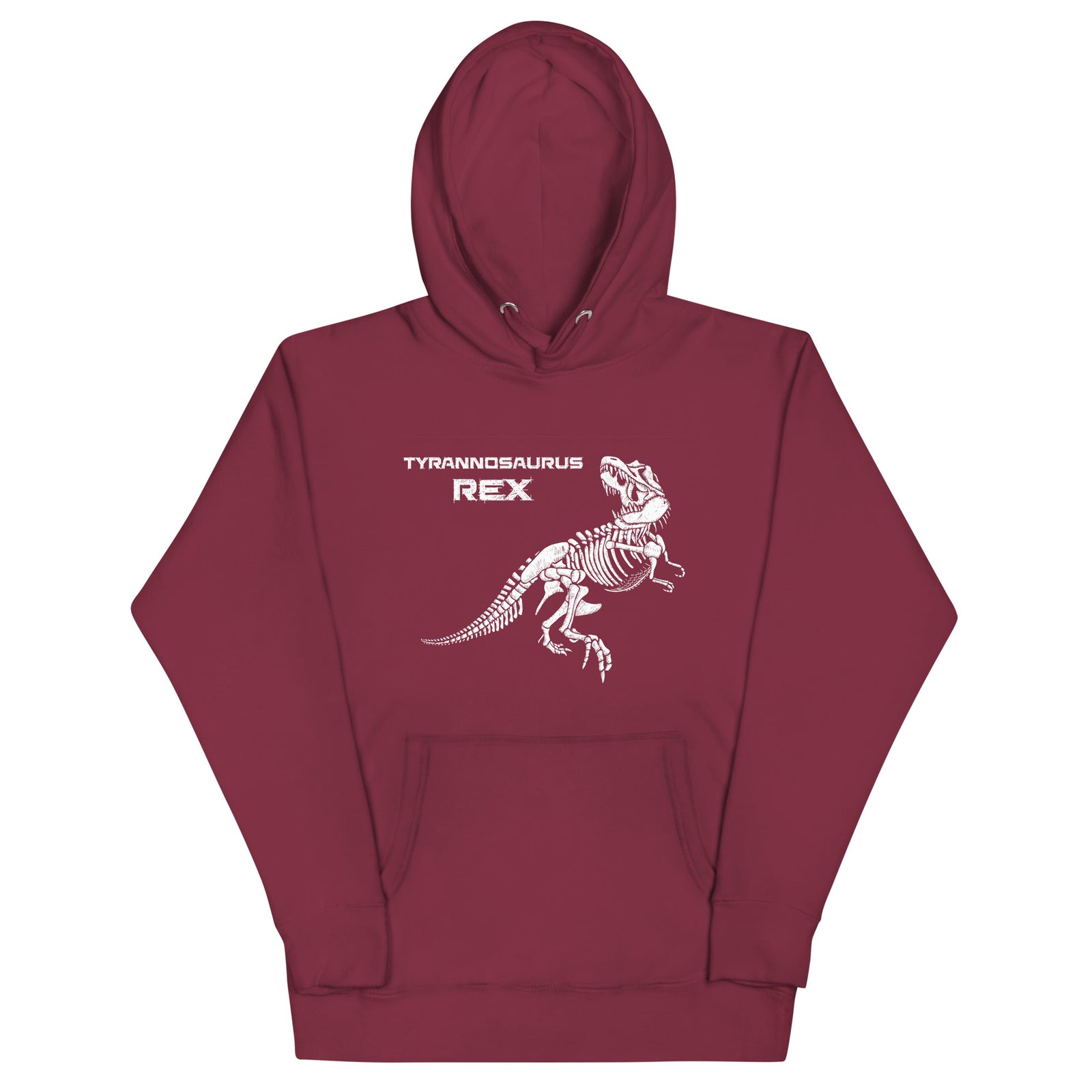 Dinosaur Hoodie For Adults