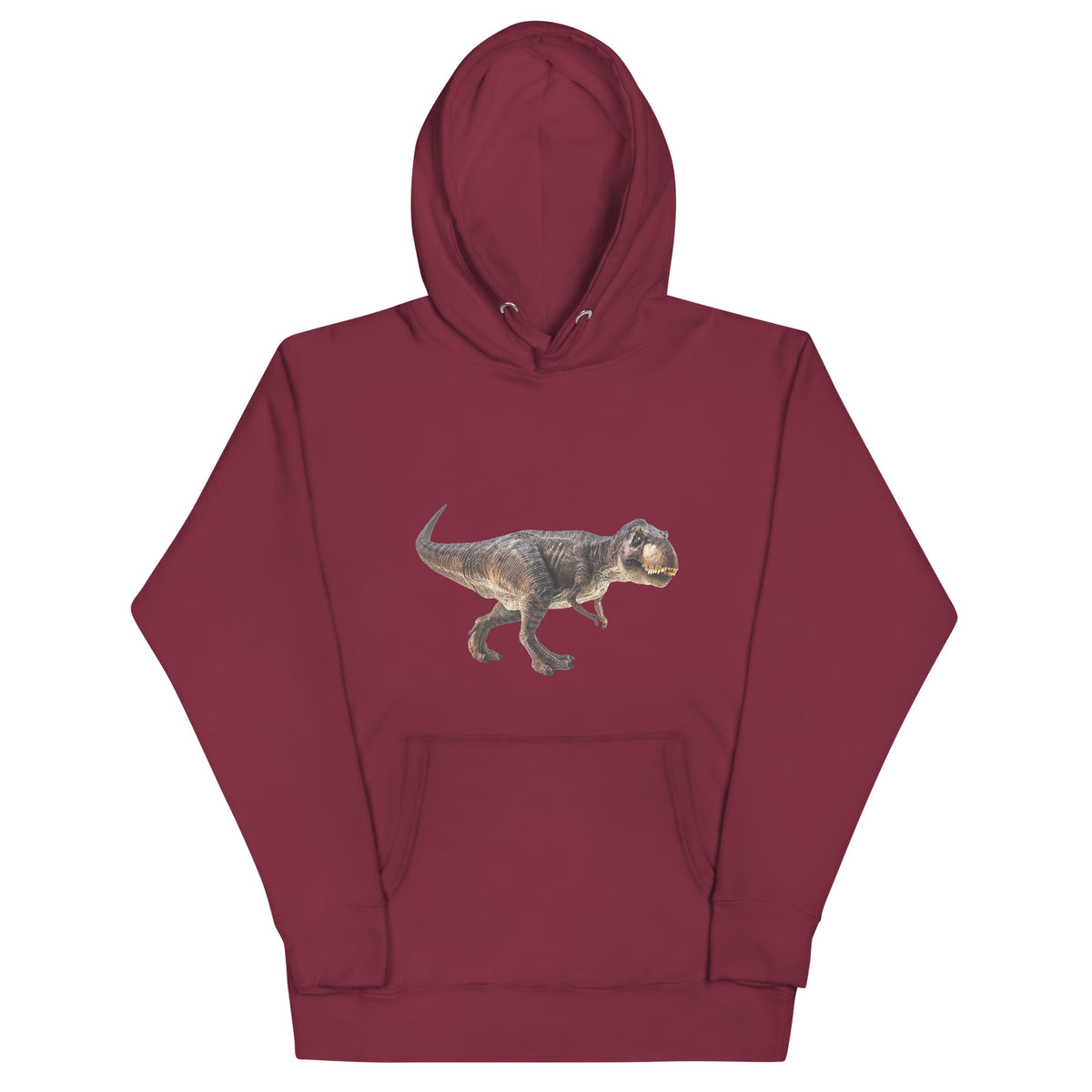 Adult Dinosaur Hoodie