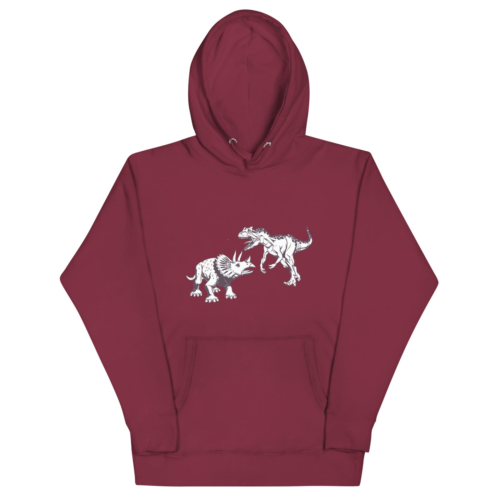 Dinosaur hoodie mens hotsell