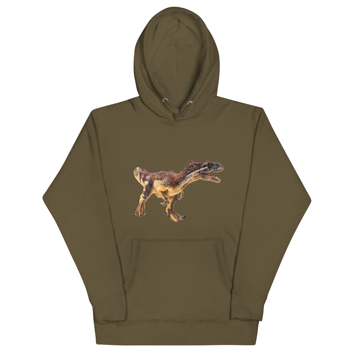 Dinosaur Hoodie