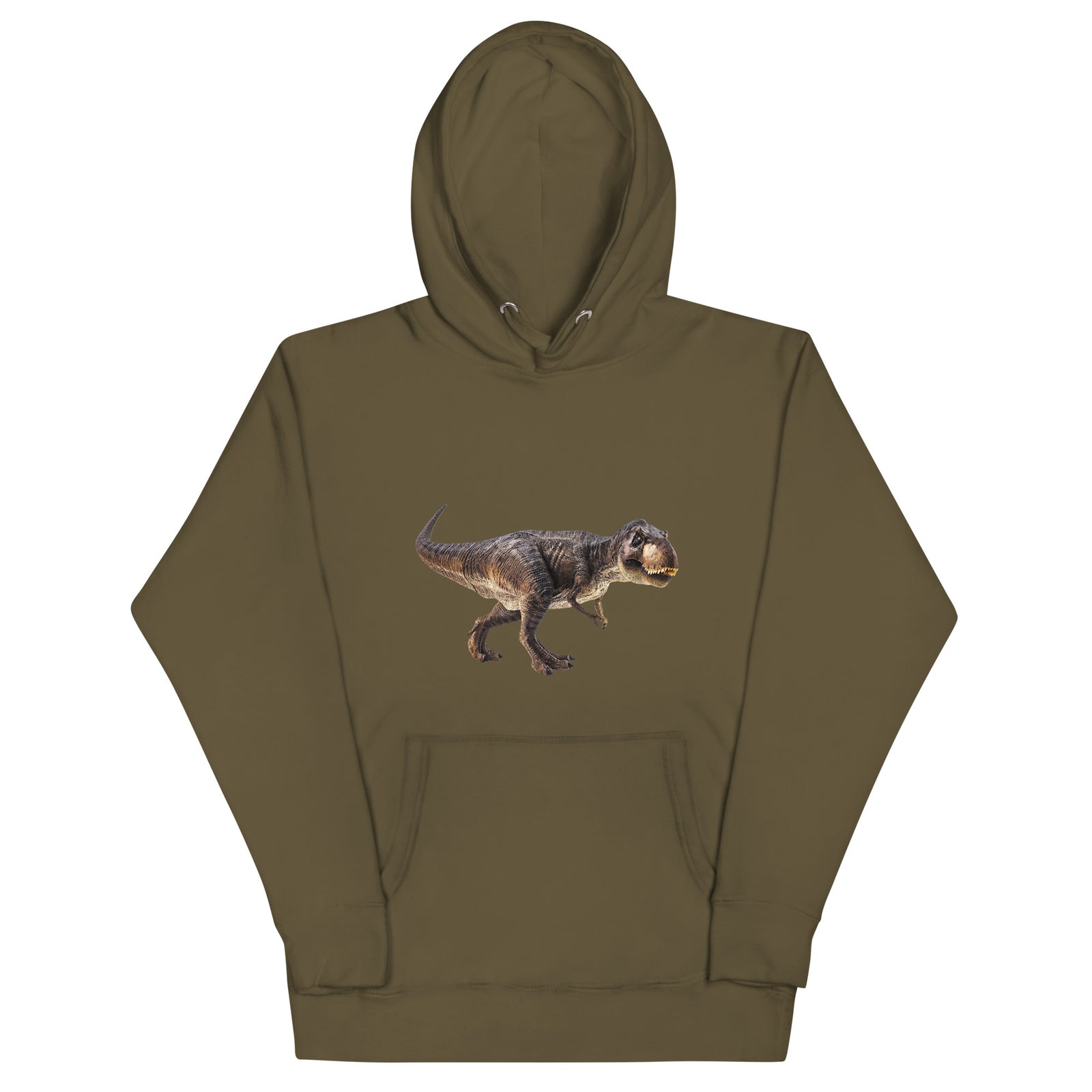 Adult Dinosaur Sweatshirt