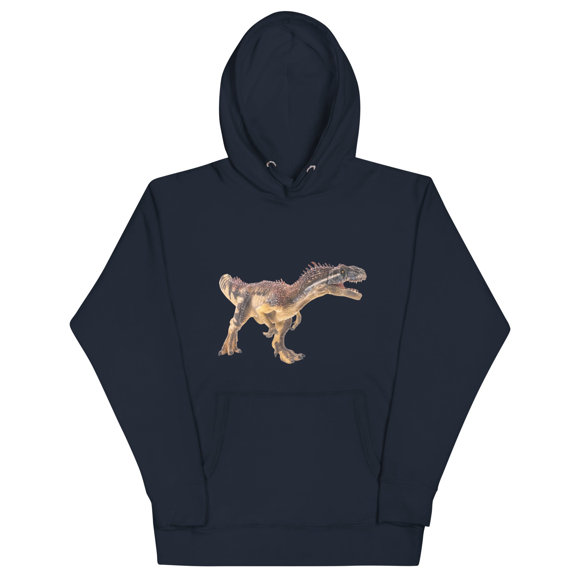 Allosaurus Hoodie