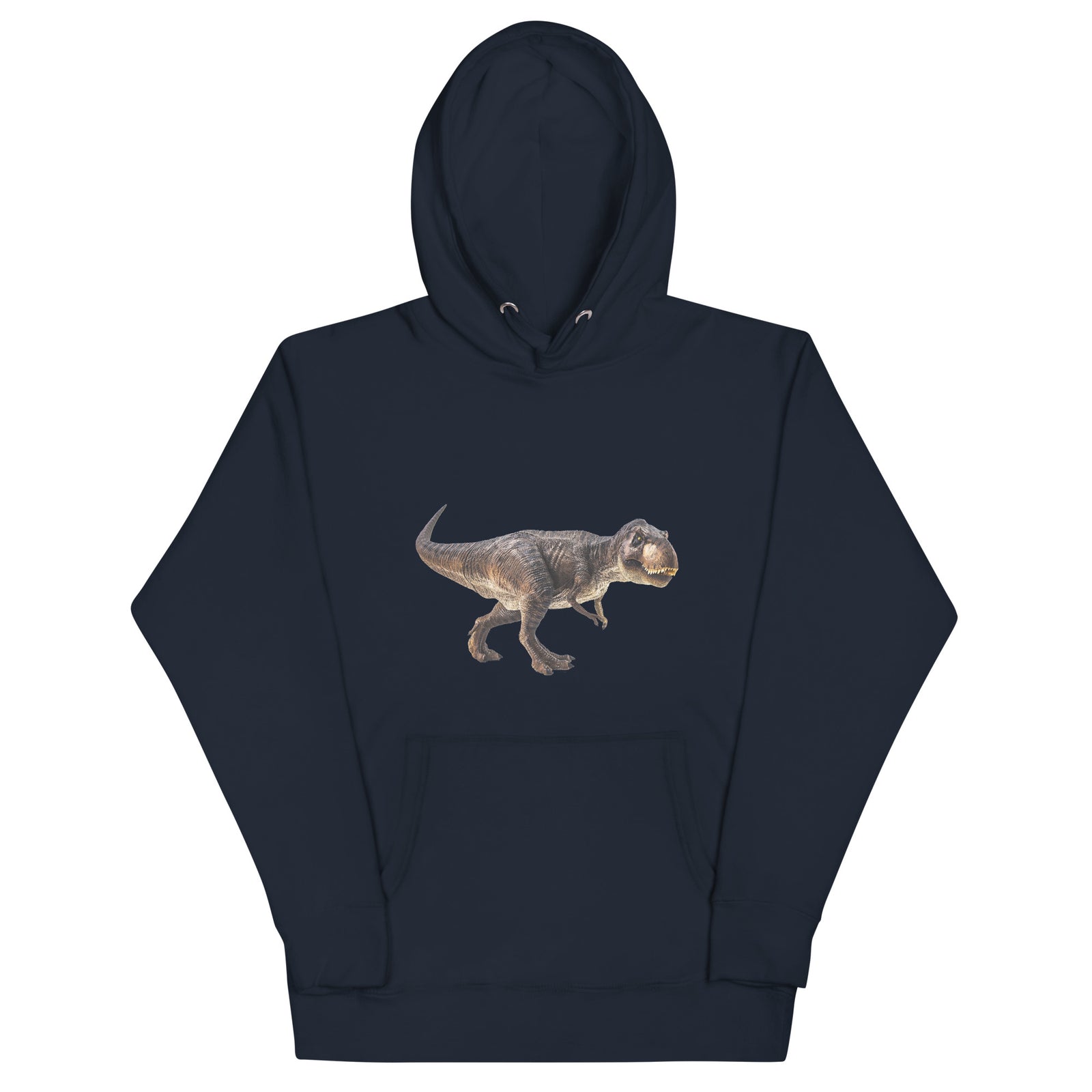 Dinosaur Hoodie