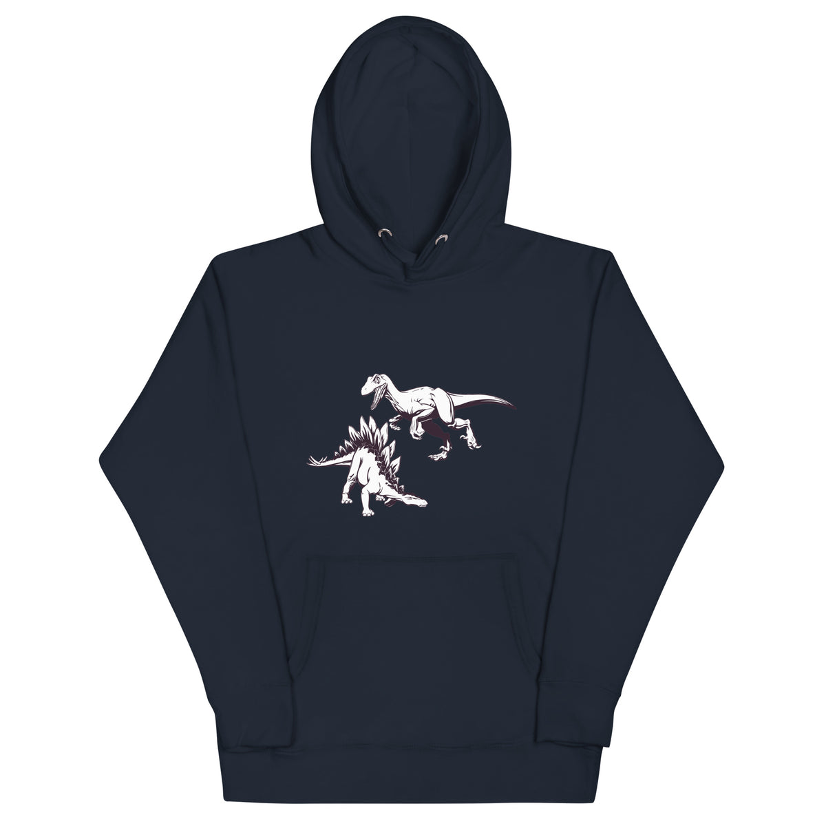 Dinosaur Hoodie