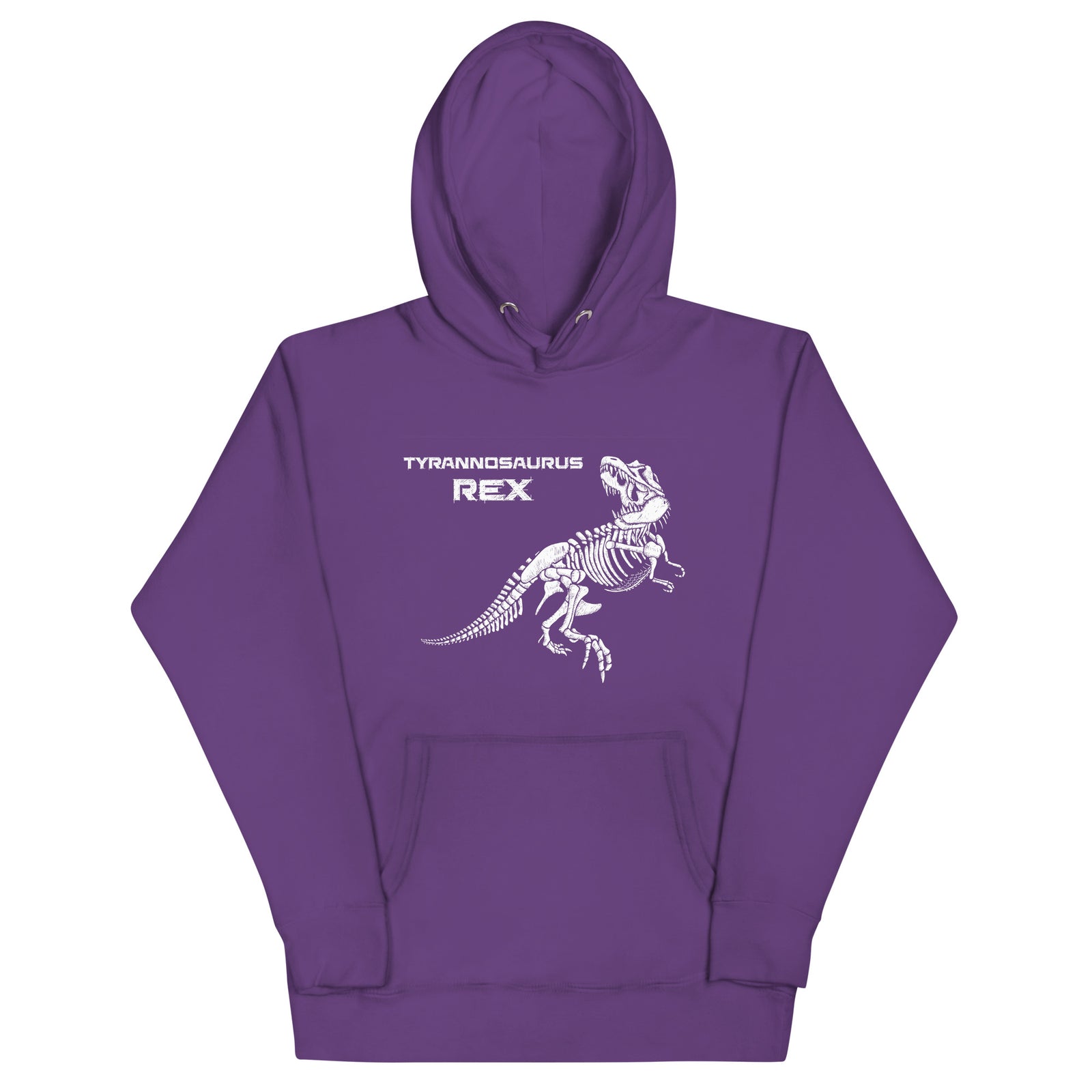 Women's Dinosaur Hoodie