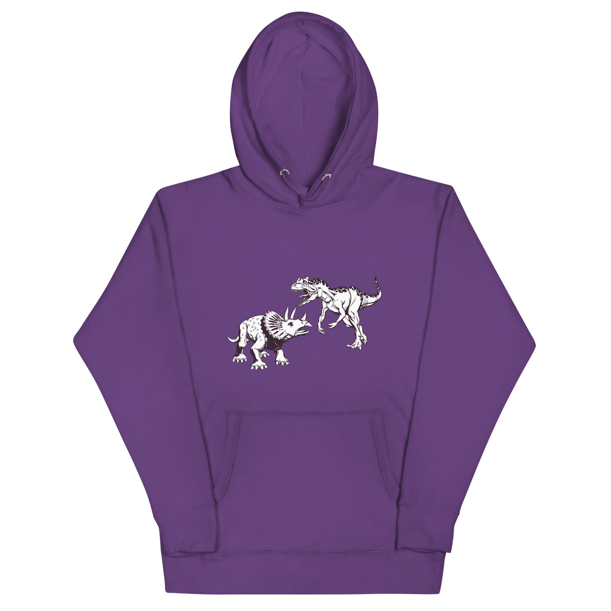 Women&#39;s Dinosaur Hoodie