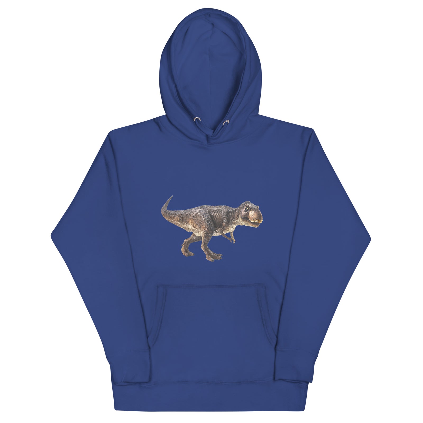 Mens Dinosaur Hoodie
