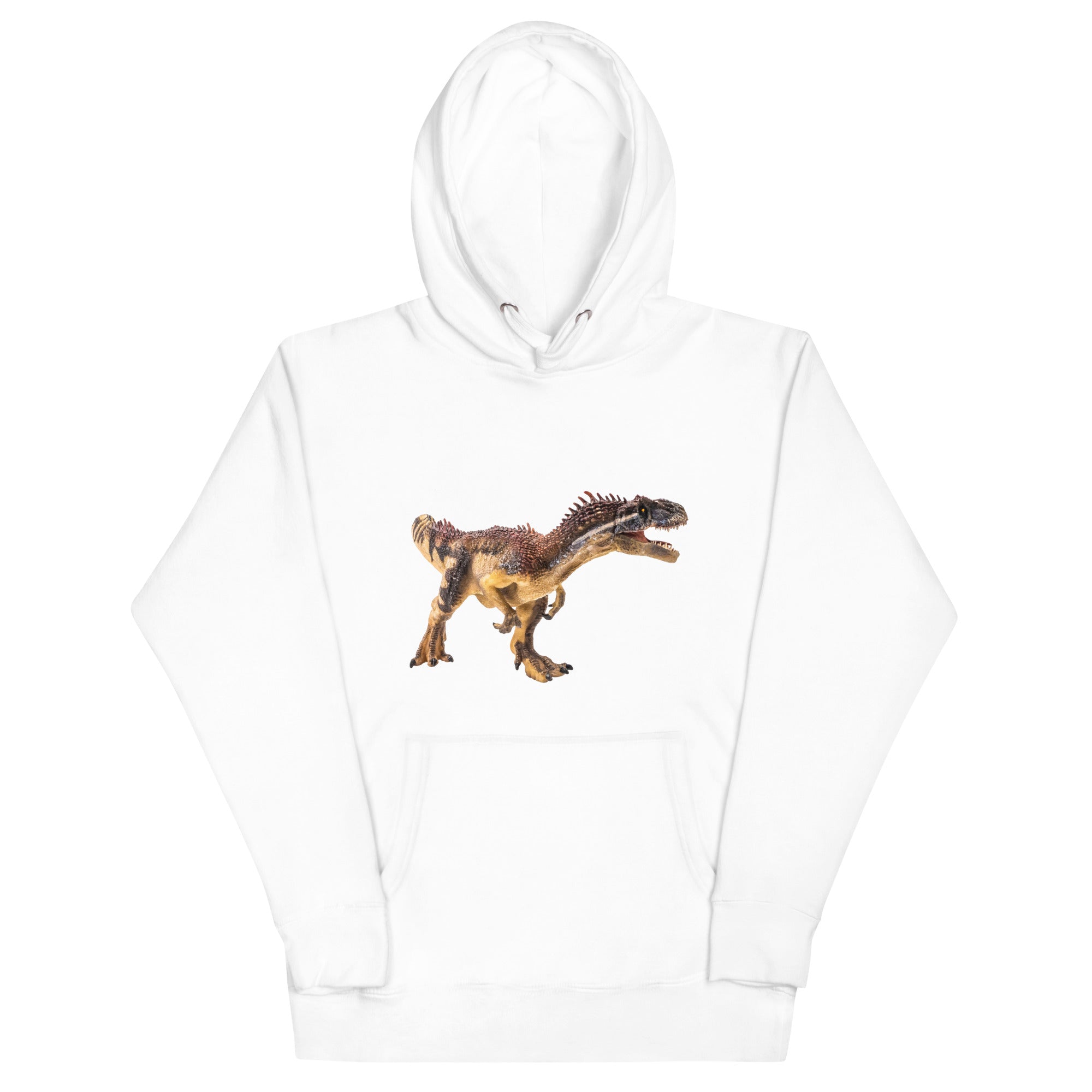 Adult Dinosaur Sweatshirt