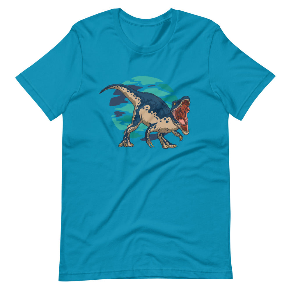 Baryonyx Shirt